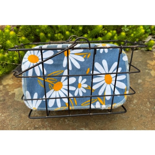 Reusable Baby Wipes