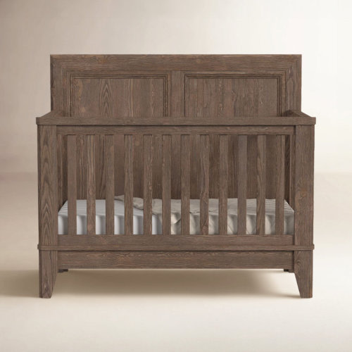 Birch Lane™ Jemma 4-in-1 Convertible Crib | Wayfair