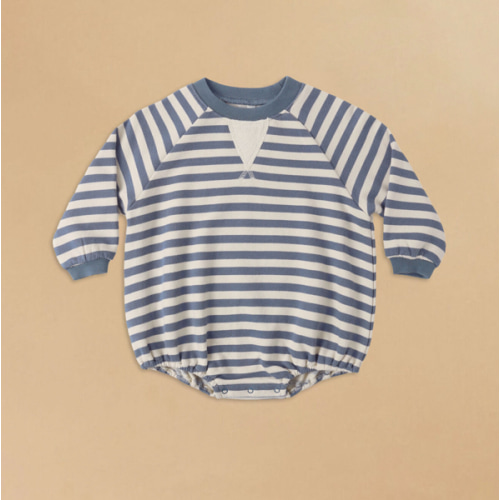 Tryp Striped Bubble by Rylee + Cru