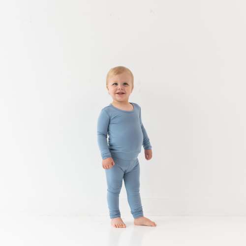 Long Sleeve Pajamas | Kyte Baby