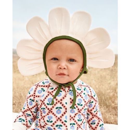 Baby Halloween Costume Hat - Size XXS (0-3 month)