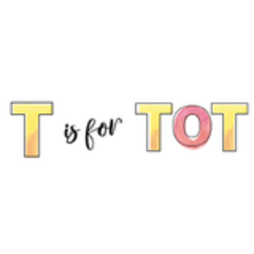 T is for TOT Gift Card - Spark Creativity in Kids – T is for Tot