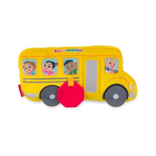 CoComelon Soft Musical School Bus  - Skip Hop | Carter's