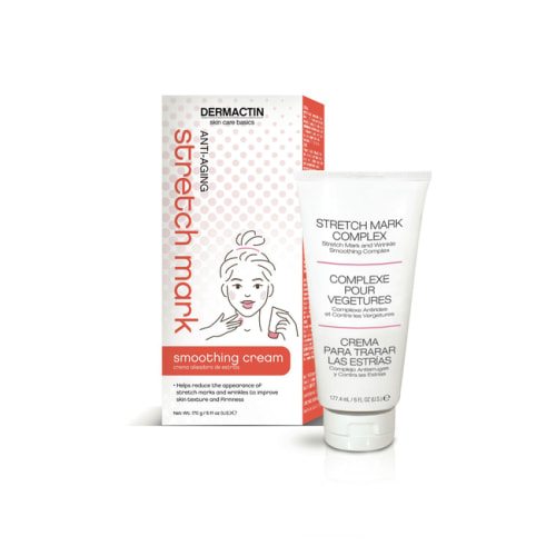 Stretch Mark Cream