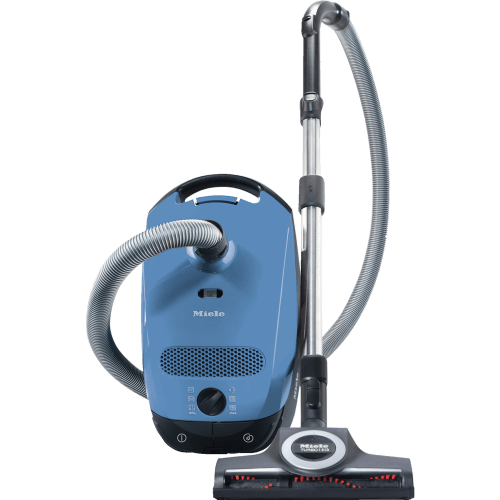 Miele - Classic C1 Turbo Team PowerLine - SBAN0 Tech blue