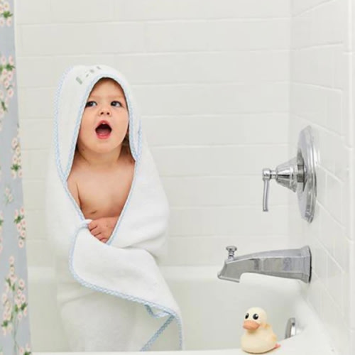 Baby Hooded Towel