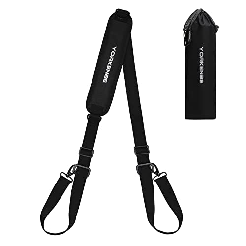 Carry Strap for Folding Chair, Adjustable Beach Chair Backpack Straps,for Beach, Camping