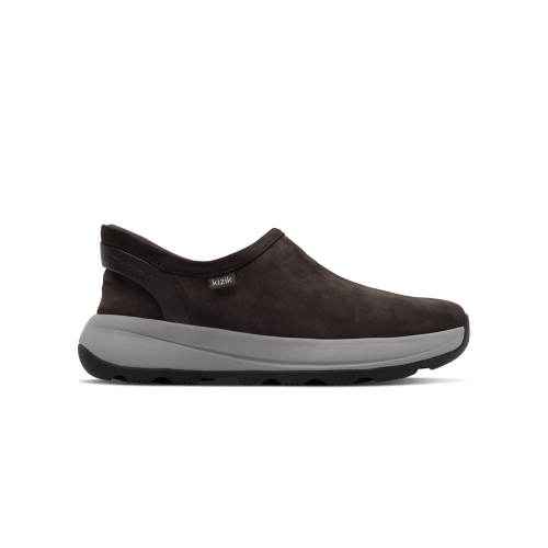 Men's Juno 2 Moc - Demitasse/Morning Dove