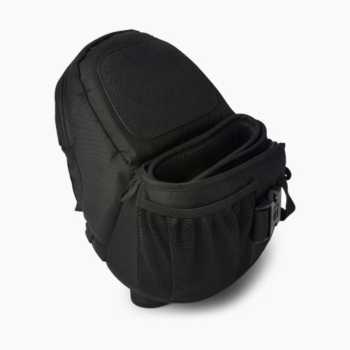 tushbaby Hip Seat Carrier - Black
