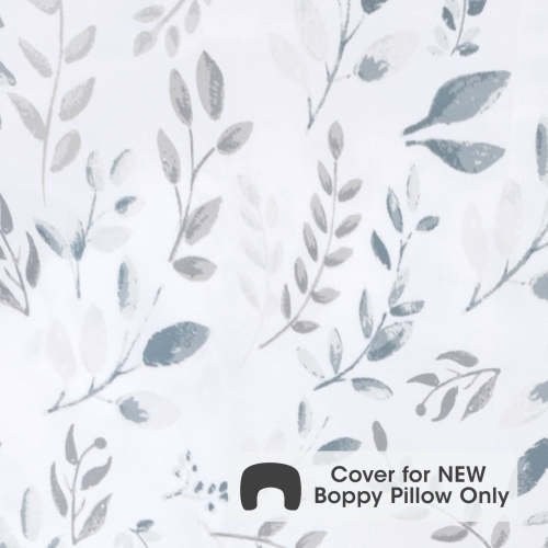 New Boppy Nursing Pillow Cover