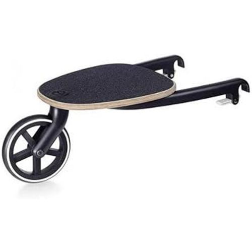 Cybex Gold Buggy Board, For Balios S Cybex PushChair, Kid Board, Black