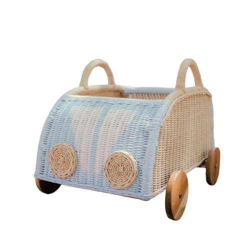 Archie Storage Wagon