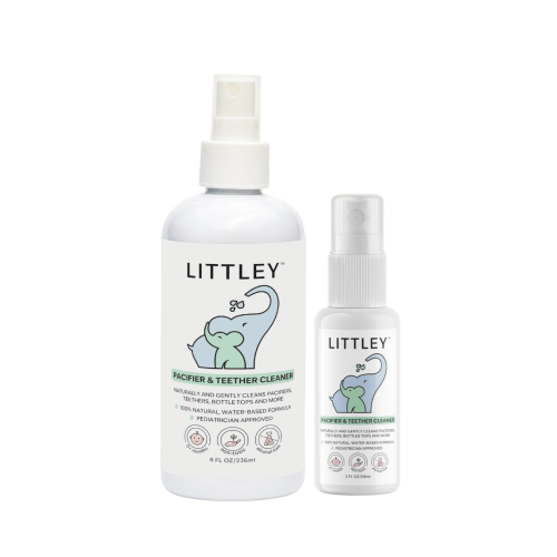Pacifier & Teether Cleaner – TSP.com