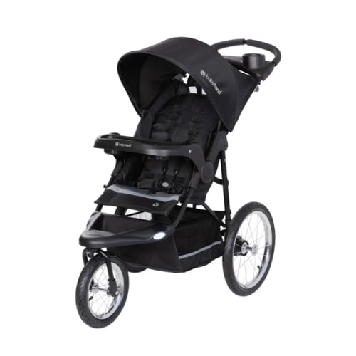 Expedition® Jogger | with All-Terrain Tires and Lockable Front Swivel Wheel