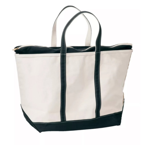 Boat and Tote®, Zip-Top