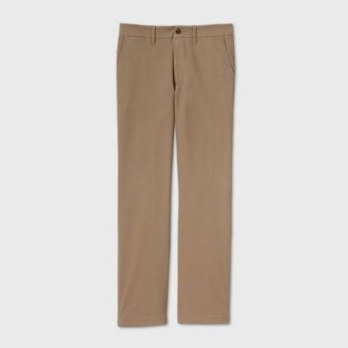 Men's Every Wear Straight Fit Chino Pants - Goodfellow & Co™