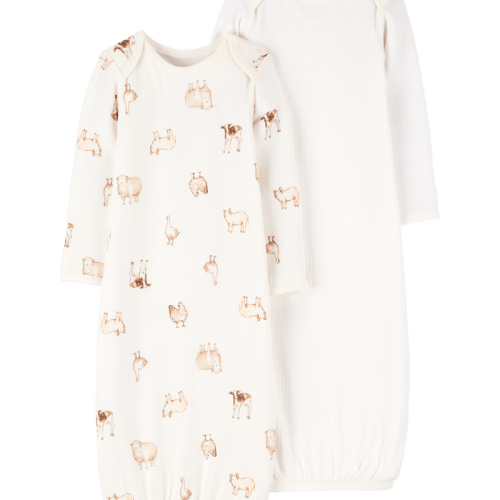 Ivory | Carter’s Oshkosh Canada