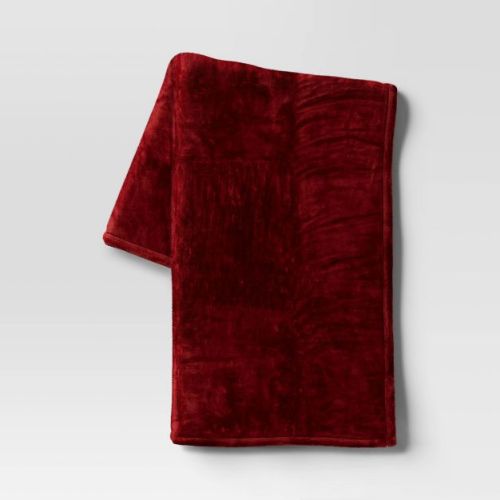 Oversized Primalush Throw Blanket - Threshold™