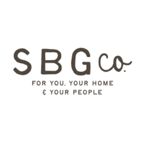 Boy Mama Varsity Pullover – SBG Co.