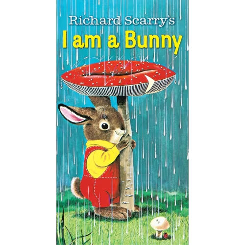 I Am A Bunny