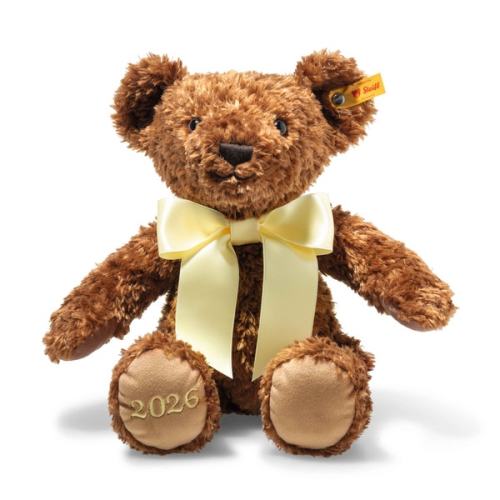 2026 Cozy Teddy Bear of the Year