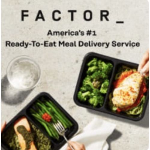 Factor Giftly