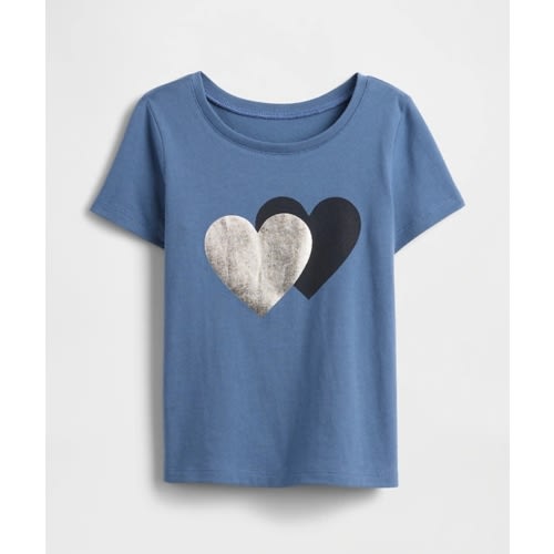 babyGap Graphic T-Shirt