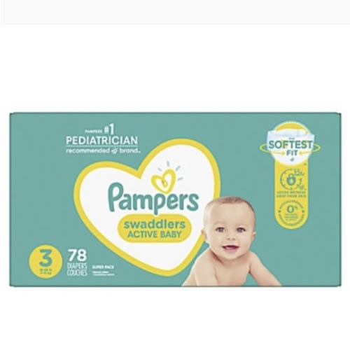 Babylist Diaper Fund
