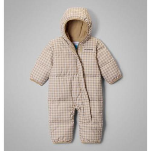 Infant Snuggly Bunny II Bunting | Columbia