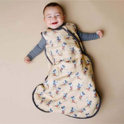 Sleep Bag - Mickey Mouse
