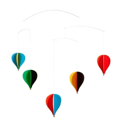 Balloon 5 mobile
