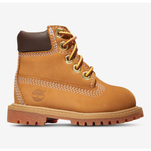 Timberland Waterproof 6" Boots - Boys' Toddler | Kids Foot Locker