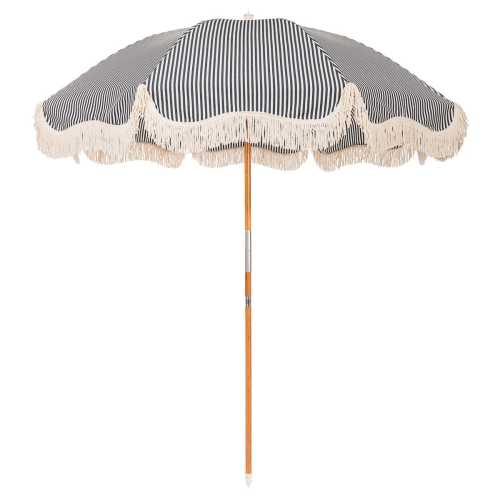 The Rio Fringed Umbrella – Business & Pleasure Co.