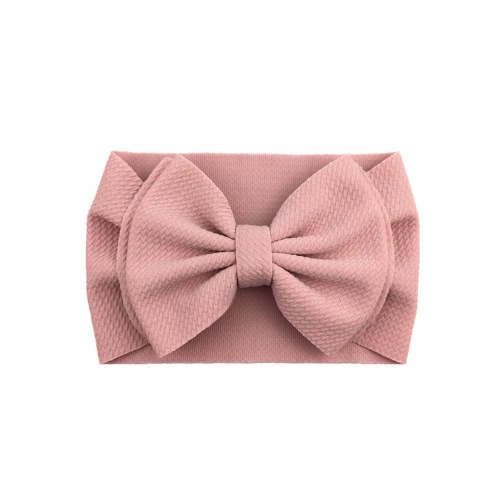The BIG Bow, Cameo Pink – SpearmintLOVE