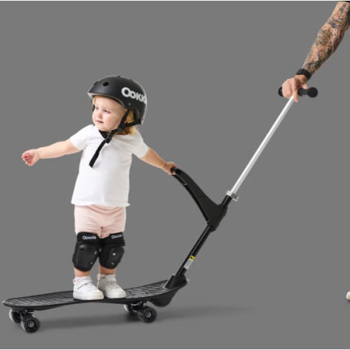 Ookkie® Skateboard - Learner Skateboard For Kids – Ookkie Skateboards