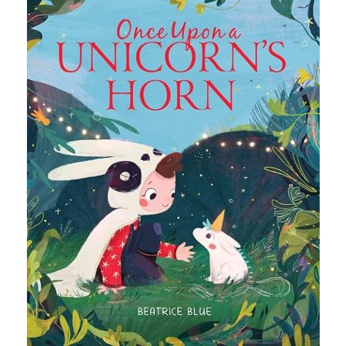 Once Upon a Unicorn's Horn
