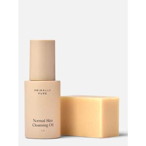 Double Cleansing Kit (Baby Bar)