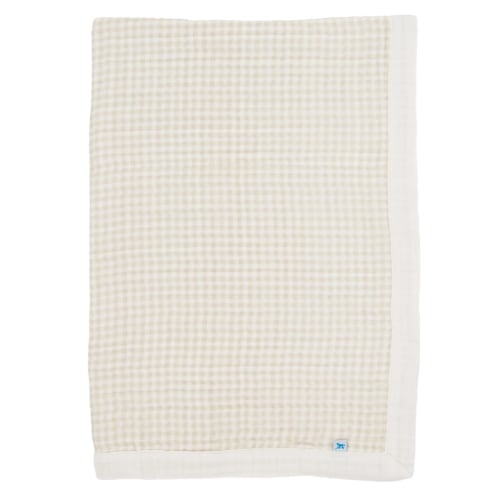 Cotton Muslin Baby Quilt | Snuggle Bugz | Canada's Baby Store