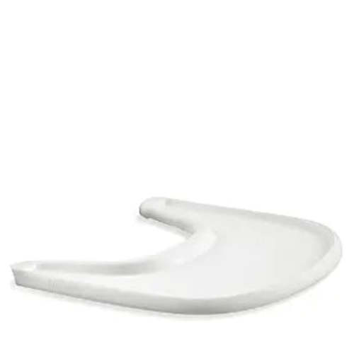 Tripp Trapp High Chair Tray - White