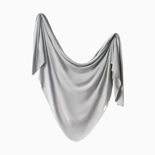 Swaddle Blanket - Stone