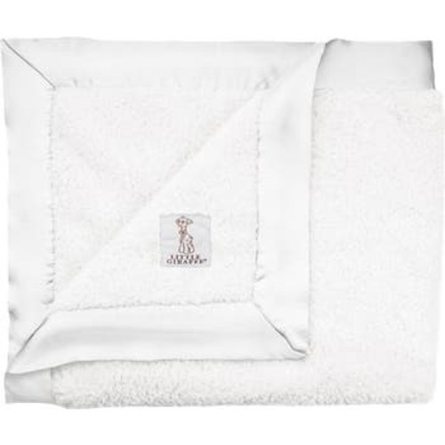 Chenille Blanket