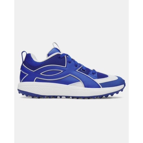 UA Yard Icon Turf Men's Baseball Shoes | Under Armour