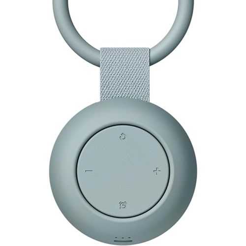 Portable White Noise Sound Machine | 16 Soothing Sounds | Timer | Memory Function | Noise Canceling for Sleep Aid & Office Privacy | Travel | Registry Gift | Sleep Soother for Baby Kids Adults