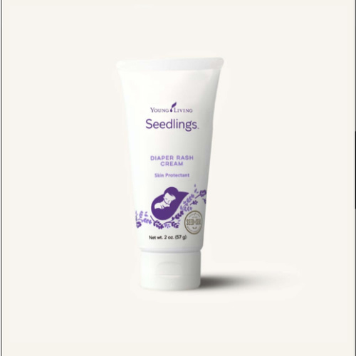 Seedlings Diaper Rash Cream