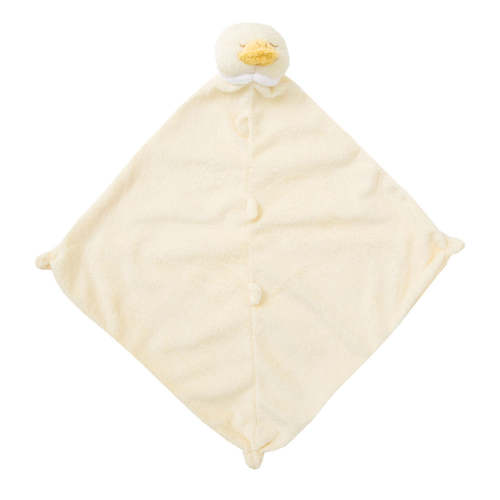 Angel Dear Lovie Blankie - Duck - Lovie Blankie - Duck