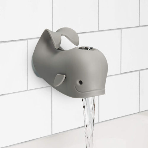 Moby Spout Cover - Grey | Carter’s Oshkosh Canada