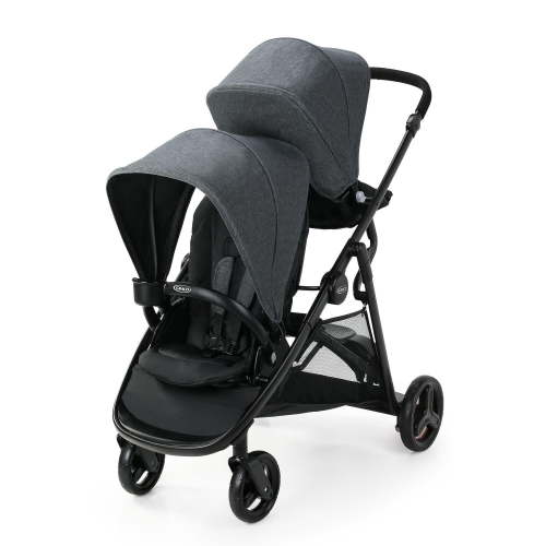 Graco® Ready2Grow 2.0 Double Stroller - Walmart.ca