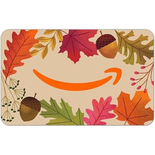 Amazon eGift Card