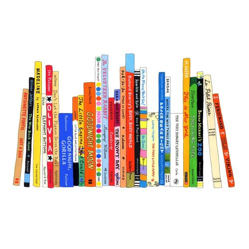 Children's Books