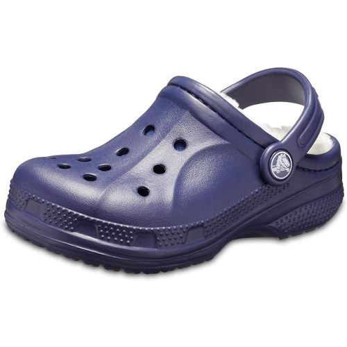 Crocs Kids' Ralen Lined Clogs